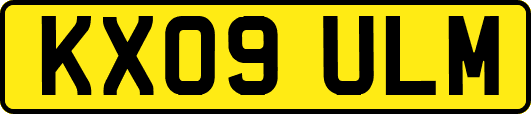 KX09ULM