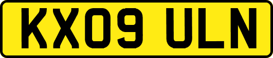 KX09ULN