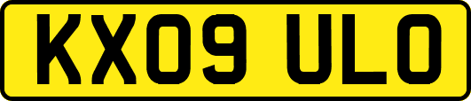 KX09ULO