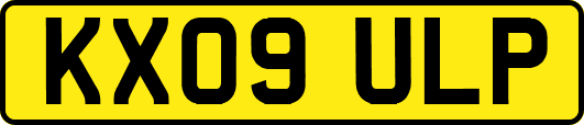 KX09ULP