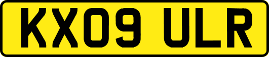 KX09ULR