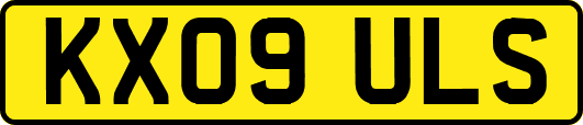 KX09ULS