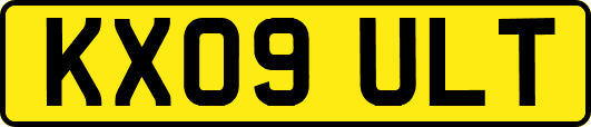 KX09ULT