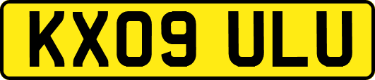 KX09ULU