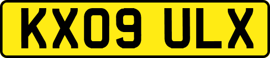 KX09ULX