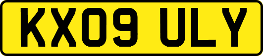 KX09ULY