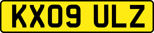 KX09ULZ