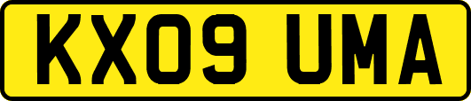 KX09UMA