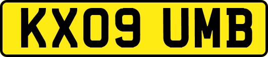 KX09UMB