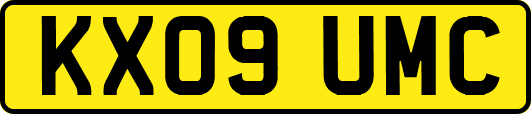 KX09UMC