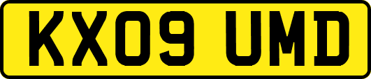 KX09UMD