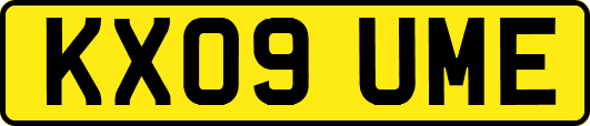 KX09UME