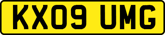 KX09UMG