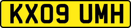 KX09UMH