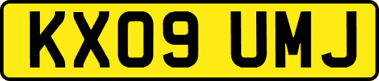 KX09UMJ