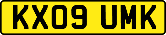 KX09UMK
