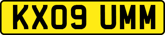 KX09UMM
