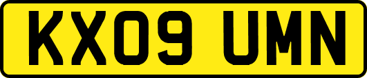KX09UMN
