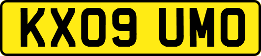 KX09UMO