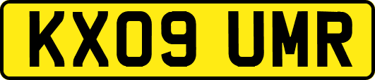 KX09UMR