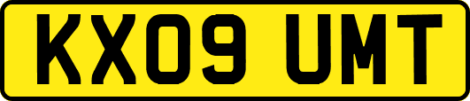 KX09UMT