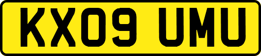 KX09UMU