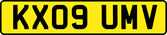 KX09UMV