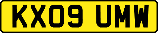 KX09UMW