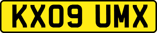KX09UMX