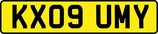 KX09UMY