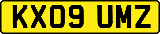 KX09UMZ