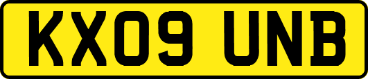 KX09UNB