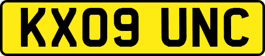 KX09UNC