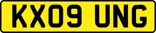KX09UNG