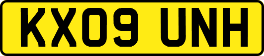 KX09UNH