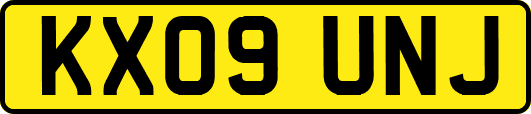 KX09UNJ
