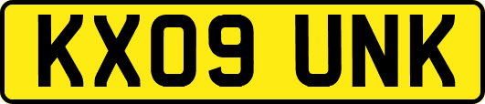 KX09UNK