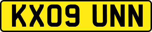 KX09UNN