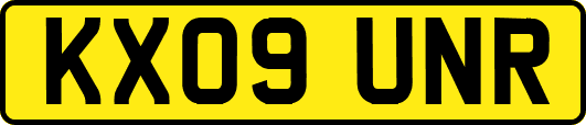 KX09UNR