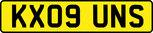 KX09UNS