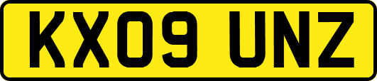 KX09UNZ