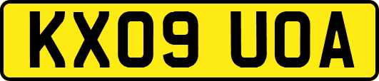 KX09UOA