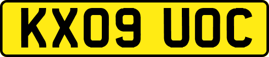 KX09UOC