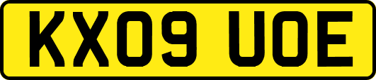 KX09UOE