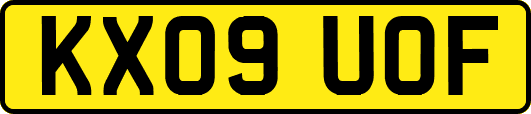KX09UOF