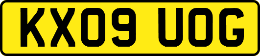 KX09UOG