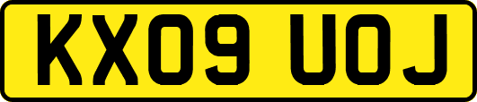 KX09UOJ