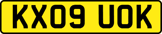 KX09UOK