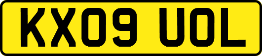 KX09UOL