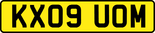 KX09UOM